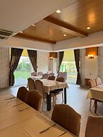 Osh Hotel Luxury