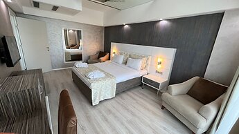 Osh Hotel Luxury