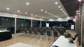 Osh Hotel Luxury