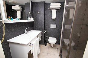 Osh Hotel Luxury