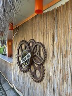 Osh Hotel Luxury