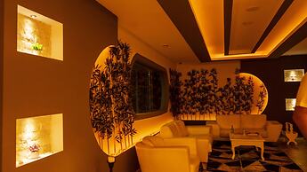 Osh Hotel Luxury