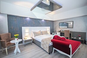 Osh Hotel Luxury