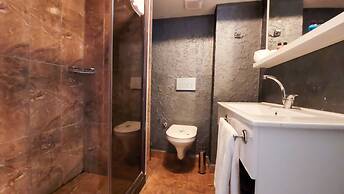 Osh Hotel Luxury