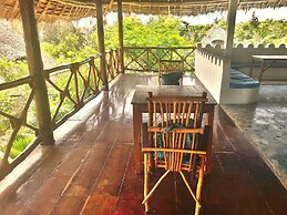 Moonshine Villa