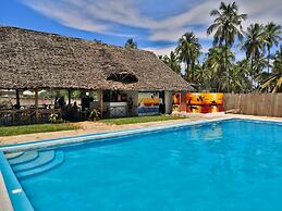 Moonshine Villa