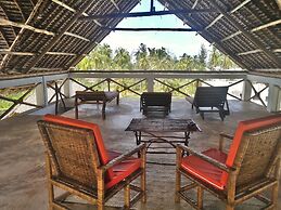 Moonshine Villa