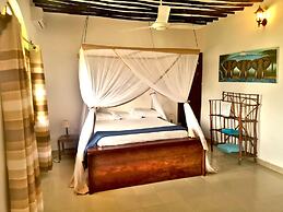 Moonshine Villa