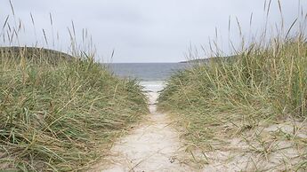 Achmelvich Beach Youth Hostel