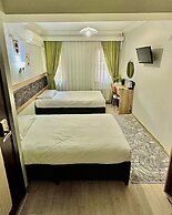 Hotel Kestanbol