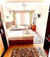 Hotel Kestanbol