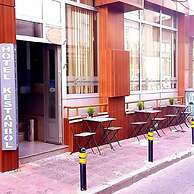 Hotel Kestanbol