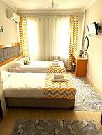 Hotel Kestanbol