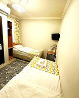 Hotel Kestanbol
