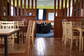 Durness Youth Hostel