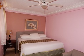 Hôtel Villa Lamarre
