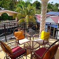 Hôtel Villa Lamarre