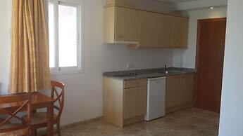Apartamentos Canyamel Classic