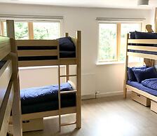 Glen Nevis Youth Hostel
