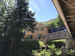 Glen Nevis Youth Hostel