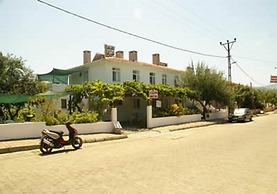 Dogan Pansiyon