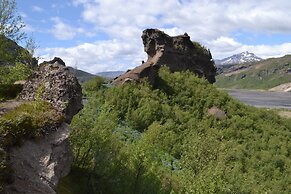Lambastadir Guesthouse
