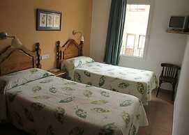 Hostal Goya II