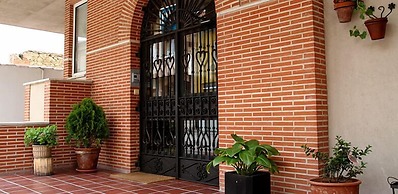 Hostal Goya II