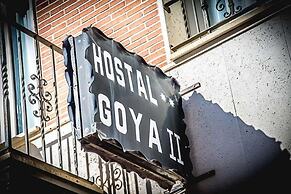Hostal Goya II