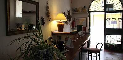 Hostal Goya II