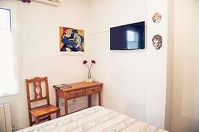 Hostal Goya II