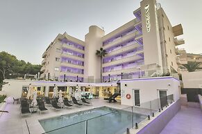 Apartamentos Ponent