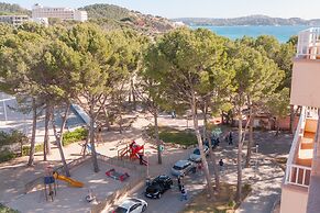 Apartamentos Ponent