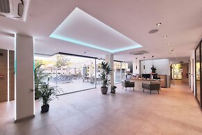 Apartamentos Ponent