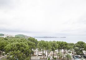 Apartamentos Ponent