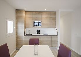 Apartamentos Ponent