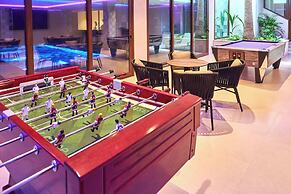 Apartamentos Ponent