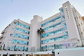Apartamentos Ponent