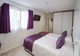 Apartamentos Ponent