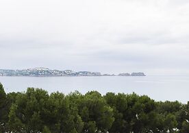 Apartamentos Ponent