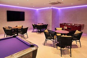 Apartamentos Ponent