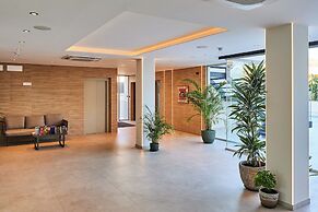 Apartamentos Ponent