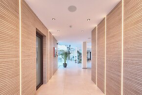 Apartamentos Ponent