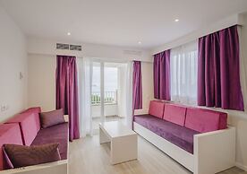Apartamentos Ponent