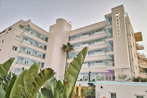 Apartamentos Ponent