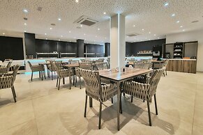Apartamentos Ponent