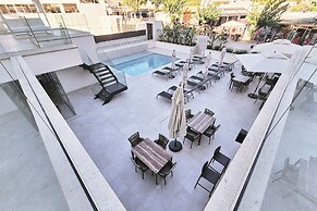 Apartamentos Ponent