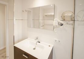 Apartamentos Ponent