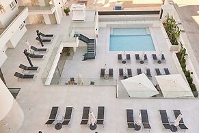 Apartamentos Ponent