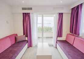 Apartamentos Ponent
